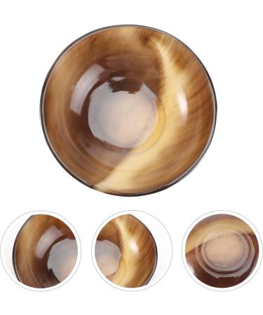 FOMIYES 3pcs Shaving Foam Bowl Set - Multipurpose Shaving Mug & Soap Dish for Home & Travel - Buy Online on GoSupps.com