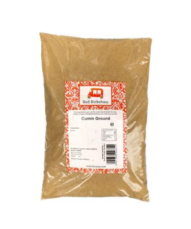 Old India Cumin Powder 0.25 kg