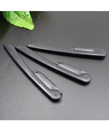Buy FRCOLOR 3 Sets Eyebrow Shaping Tools - 10pcs Eyebrow Razor & Grooming Kit for Women | International Shipping Available - Buy Online on GoSupps.com