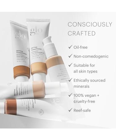 Glo Skin Beauty Tinted Primer SPF 30 - Light  - 1.7 Fl Oz. - Buy Online on GoSupps.com