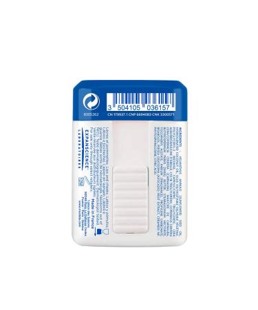 Mustela Baby Nourishing Stick with Cold Cream - 0.32 oz | Moisturizing Care for Delicate Skin - Buy Online on GoSupps.com