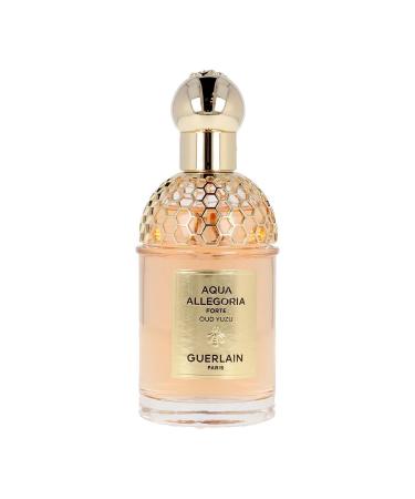 Guerlain Aqua Allegoria Forte Oud Yuzu EDP 75ml
