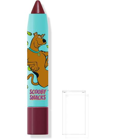 Wet n Wild Scooby-Doo Stay Groovy Richly-Pigmented Long-Lasting Lip Balm and Lip Stain for a Silky Satin Finish Infused with Vitamin E Pupcakes Shade - Buy Online on GoSupps.com