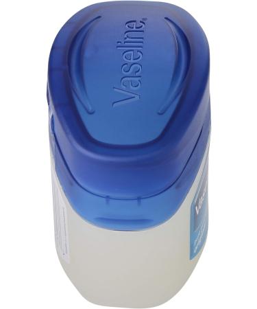 Vaseline Original Pure Petroleum Jelly 50ml 100746803 (Pack of 2) fragrance free 50 millilitre (Pack of 2) - Buy Online on GoSupps.com