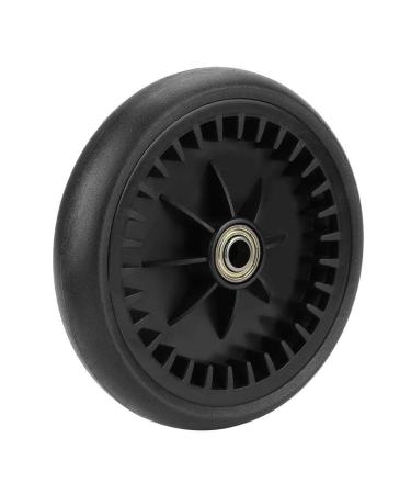 Durable Cangaring Rear Wheels for Yoyo Yoya Kiddopotam Chbaby Strollers - Comfortable Use-Resistant Accessories (Pair) - Buy Online on GoSupps.com