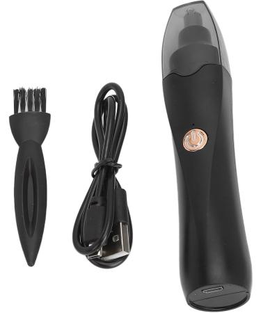 Efficient Mini Nose Hair Remover | Rechargeable Trimmer for Men & Women | Portable & Lightweight | No Irritation Comprehensive Trimming - Buy Online on GoSupps.com