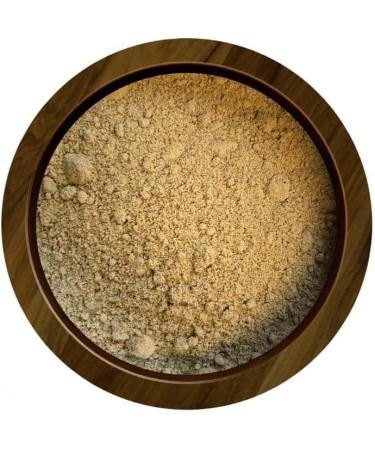 La Brigade des pices - Powdered Ginger - 250g - 100% Natural - Packaged and controlled in France - Buy Online on GoSupps.com