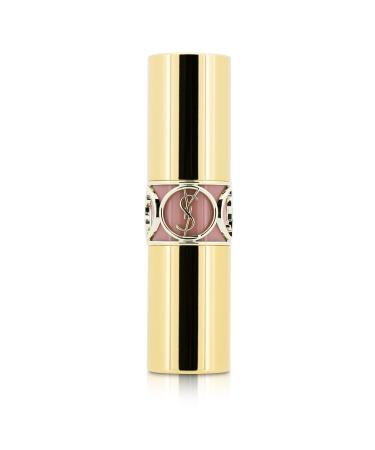 Yves Saint Laurent Rouge Volupt Shine Lipstick Balm 44 Nude Lavalliere - Buy Online | International Shipping Available - Buy Online on GoSupps.com