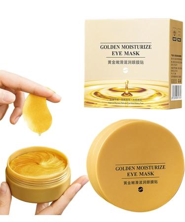 Under Eye Gel Patches Under Eye Mask Patches 60x Moisturizing Gel PatchesFacial Pad RejuvenationBachelorette Party Favors for Men and Women - Buy Online on GoSupps.com
