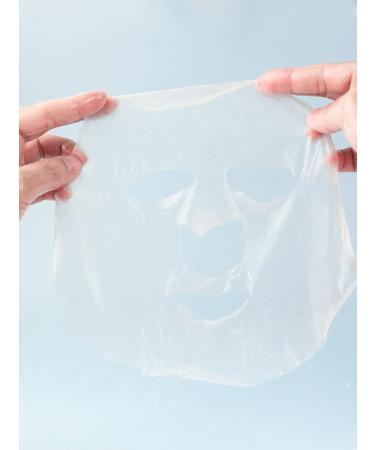 10 Pieces Face Mask Skincare Set - Leave-On Masks for Healthy Glow & Deep Moisture for Wrinkled & Dry Skin - International Shipping - Buy Online on GoSupps.com