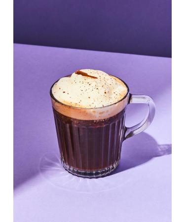 KoRo - Organic Cinnamon and Cardamom Coffee 250g - Buy Online on GoSupps.com