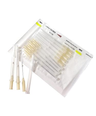 Acada PDO Threads Lift - Korea Face & Body Mono Screw Type 29G*38MM (20pcs) - Buy Online on GoSupps.com