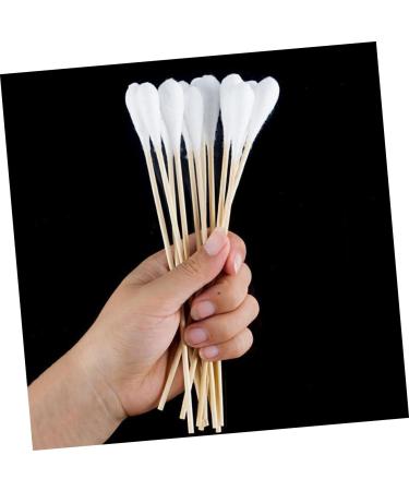 FRCOLOR 500pcs Multi-Purpose Cotton Swabs - Versatile Cotton Stick Swabs for Every Use | International Shipping - Buy Online on GoSupps.com