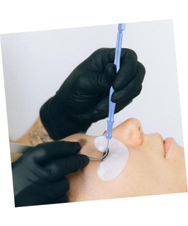 DOITOOL Hot Eyelash Stick Eyelashes Stainless Steel Eyelash Curler - Buy Online on GoSupps.com