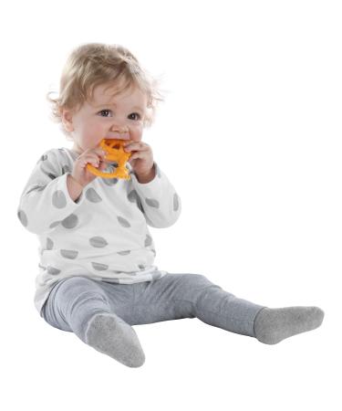 Sophie la Girafe Once Upon a Time Vanilla Teething Ring - Safe Fun & Soft for Your Baby (Random Color) | International Shipping Available - Buy Online on GoSupps.com