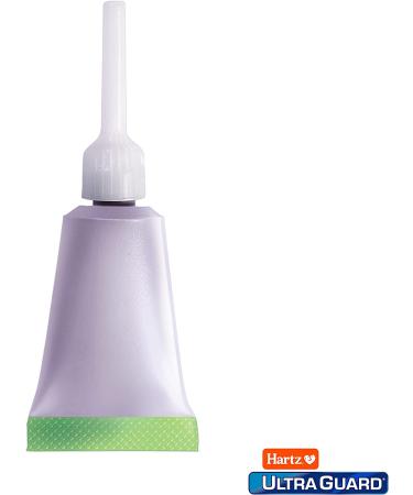 Hartz UltraGuard Pro Flea & Tick Prevention for Cats 5 lbs+, 6 Monthly Treatments - Buy Online on GoSupps.com