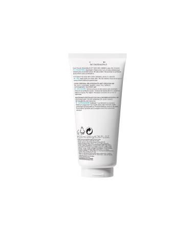 Roche-Posay Lipikar Lotion 200 ml - Hydrating Body Lotion for Dry Skin | International Shipping Available - Buy Online on GoSupps.com