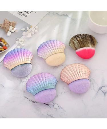 Kids Sunscreen Applicator - Easy Sunblock Brush for Babies & Children | Shell Pink Lotion & Cream Applicator - Buy Online on GoSupps.com