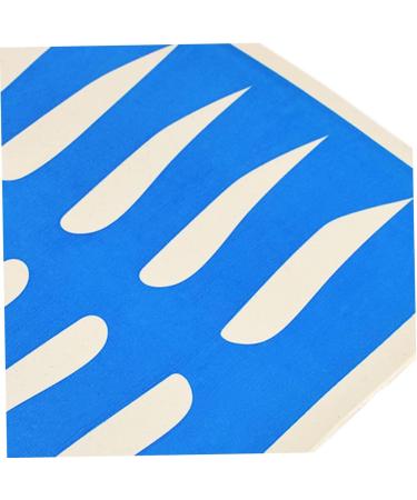 Balacoo Eyebrow Practice Skin 5 Sheets Eyebrow Microblading Skin Eyebrow Training Skin Matte Practice Skin Microblading Supplies - Buy Online on GoSupps.com