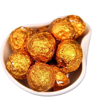 HQZM Premium Yunnan Puerh Tea 170g 6oz No Additives Mellow Little Dragon Pearl Puerh Mature Tea - Buy Online on GoSupps.com