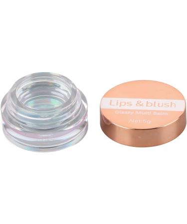 Color Changing Cream Blush Waterproof Moisturizing Nourishing Cream Blusher for Makeup - Buy Online on GoSupps.com