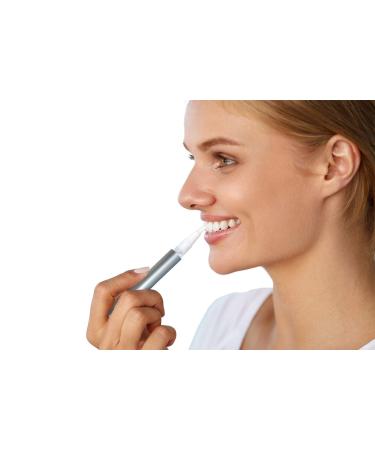 Premiere White Teeth Whitening Pens - 3 Pack - 36% Carbamide Peroxide - Satin Finish Solution - Buy Online on GoSupps.com