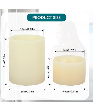 DIY Bath Bomb Press Kit - Hand-Press Molds for Crafting Sphere Round Bombs | Create Your Own Bath Bombs at Home! - Buy Online on GoSupps.com