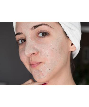 GLAMGLOW Powermud Dualcleanse Treatment Glam To Go - 0.5 oz | Best International Shipping eCommerce - Buy Online on GoSupps.com