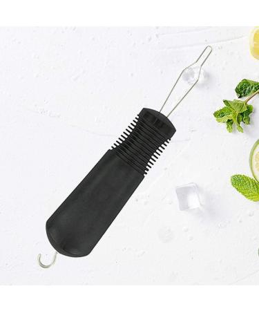 Button Hook Zipper Dressing Aid Coats Hooks Button Dressing Device Grip Zipper Pull Denim Clothing - Buy Online on GoSupps.com