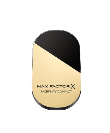Max Factor Facefinity Compact Foundation SPF20-09 Caramel - Long-Lasting Coverage with Sun Protection - Buy Online on GoSupps.com