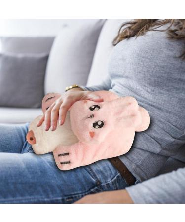 Buy Keduoduo Hot Water Bag - Leakage Prevention Hand & Foot Warmer for Pain Relief & Dysmenorrhea - Fast International Shipping - Buy Online on GoSupps.com