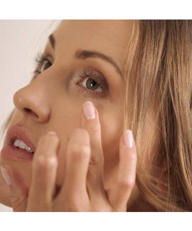 Eyelighter Feather Light Eye Cream Reduce Puffiness & Dark Circles | Quinoa Extract | Boost Collagen | Fastest Growing Swedish Beauty Brand | All Skin Types + Sensitive - 15 ml - Buy Online on GoSupps.com