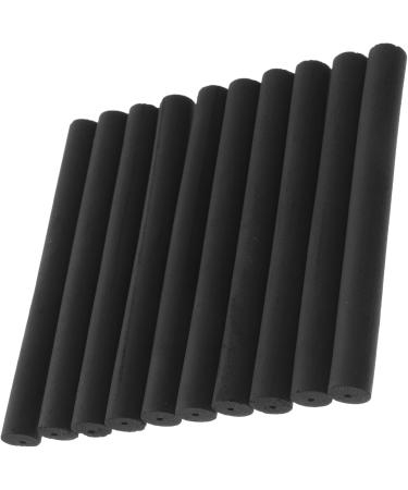 FOMIYES 40 STK Smoke-Free Chinese Moxa Moxibustion Sticks - Premium Quality Moxa Gel for Effective Therapy - Buy Online on GoSupps.com