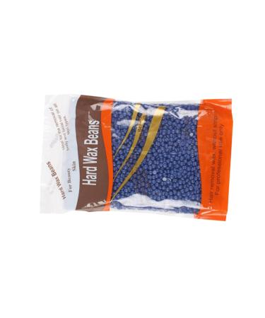 Beavorty Hard Wax Beans for Hair Removal - 3pcs Pearl Wax | Smooth Skin Solution - Buy Online on GoSupps.com