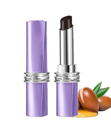 Moisturizing Lipstick | Colored Lipstick for Makeup Glossy Lip Balm - For Daily Routine Home Work Spa Night Out for Cracked and Dry Lips