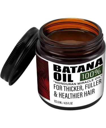  G n rique Hair Growth Oil Hair Nourishing Oil Deep Moisturizing Shine and Split End Repair for Daily Care Routine Thicker and Healthier 120 ml Natural 1 Piece - Buy Online on GoSupps.com