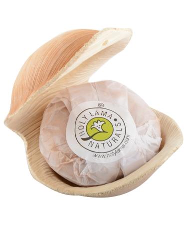 Holy Lama Kewra Soap 100gm - Natural Fragrance Vegan Eco-Friendly International Shipping Available - Buy Online on GoSupps.com