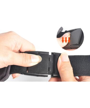 Gleavi Moxibustion Cover Bag - Portable Moxa Cover with Rolls | International Shipping Available - Buy Online on GoSupps.com