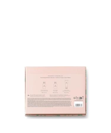 Shop Molton Brown Heavenly Gingerlily Body & Hand Care Gift Set | Luxury International Shipping - Buy Online on GoSupps.com