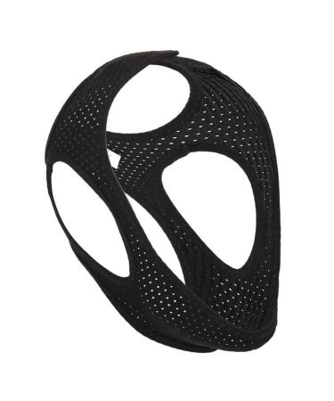 Sleepapnea anti-talch anti-snoring snoring chin strap against snoring snoring stopper men's snoring rail snore stopper airflow chin for strap anti-snoring band device chin band snoring-free