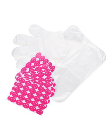 VICASKY Masques Exfoliants Pour Hydratants Portables Accessoires Pour De Soins