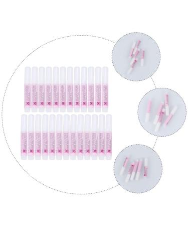 Lurrose Manicure Tool | 25PC Nail Gems & Clamps for Acrylic Nails | Professional N2G Strong Repair Accessories - Buy Online on GoSupps.com