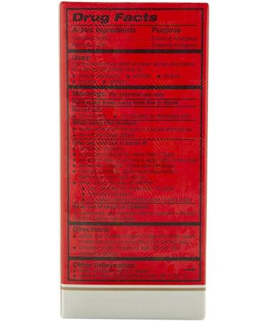 Zheng Gu Shui External Analgesic Lotion Spray (2.0 Fl Oz) - 3 Bottles, Solstice - Buy Online on GoSupps.com