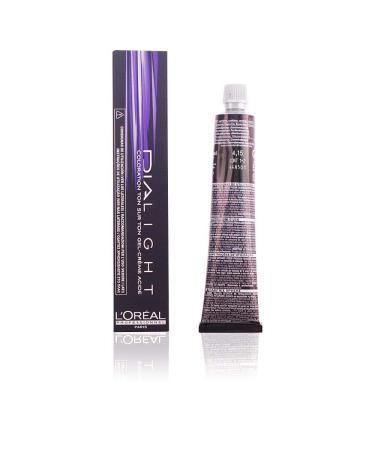 L'Or al Dialight 4.15 Medium Brown Ash Mahogany 1 pack (1 x 50 ml)