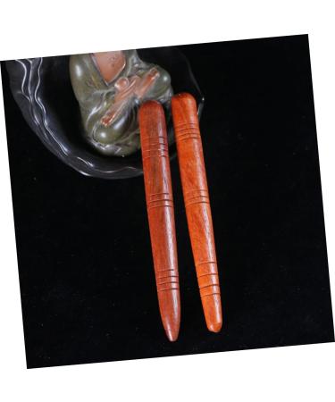 24-Piece Minkissy Acupuncture & Massage Tools Set - Face Body & Skin Care Essentials for Self-Massage Gua Sha and Thai Foot Massage | International Shipping Available - Buy Online on GoSupps.com