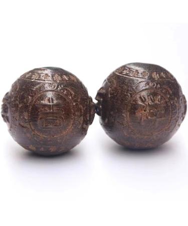 Unb Ballstretch Magnetic Stress Ball Solid Handball Fitness Ball used for hand exercises to relieve emotional guarantee ball