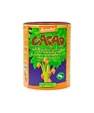 Rapunzel Cocoa Polvo Rapunzel 250 G