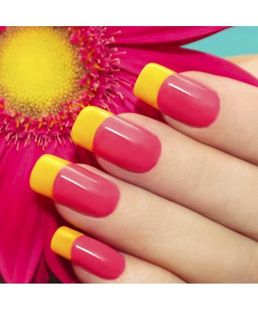 Mylee Slip Solution 125ml for Builder Gel Nail Tips & Extensions - UV/LED Liquid Solution - Buy Online on GoSupps.com