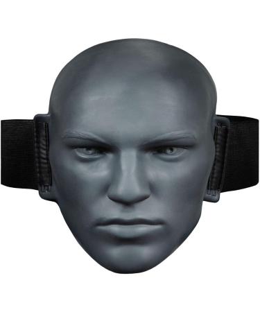 TITLE Boxing Heavy Bag Striking Mask - Ultimate Training Gear - Buy Online on GoSupps.com