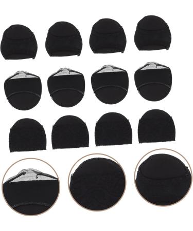 NOLITOY 6 Pairs Forefoot Pads & Heel Grip Liners | Breathable Anti-Skid Socks | Cartoon Design Inserts | Summer Comfort Shoe Filler | International Shipping - Buy Online on GoSupps.com